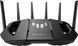Wi-Fi-маршрутизатор Asus TUF Gaming BE9400 (90IG0A30-MO9C00) 618577 фото 2