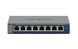 Комутатор некерований Netgear GS108Ev4 (GS108E-400EUS) 531822ua фото 3