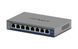 Комутатор некерований Netgear GS108Ev4 (GS108E-400EUS) 531822ua фото 1