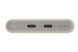 Внешний аккумулятор (павербанк) Samsung 10000mAh 25W (EB-P3400XU) 613766 фото 5