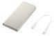 Внешний аккумулятор (павербанк) Samsung 10000mAh 25W (EB-P3400XU) 613766 фото 6