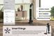 Вертикальний + ручний пилосос (2в1) Samsung Bespoke Jet AI VS28C9784QK/WA 545340 фото 17