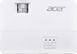 Мультимедійний проектор Acer H6830BD (MR.JVK11.001) 542472ua фото 4