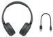 Навушники з мікрофоном Sony WH-CH520 Black (WHCH520B.CE7) 461471 фото 7