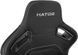 Компьютерное кресло для геймера Hator Arc Fabric Jet Black (HTC-982) 622974ua фото 8