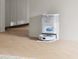 Робот-пилосос Ecovacs N30 Pro Omni White 532285ua фото 5