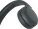 Навушники з мікрофоном Sony WH-CH520 Black (WHCH520B.CE7) 461471 фото 4