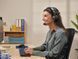 Специализированная гарнитура Trust Ayda Black (25463) 571977ua фото 10
