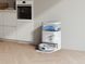 Робот-пилосос Ecovacs N30 Pro Omni White 532285ua фото 7