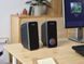 Мультимедійна акустика Trust Arys Speaker Set USB Black (20179) 520756ua фото 6