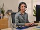 Специализированная гарнитура Trust Ayda Black (25463) 571977ua фото 9