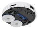 Робот-пилосос Ecovacs N30 Pro Omni White 532285ua фото 4