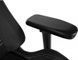 Компьютерное кресло для геймера Hator Arc Fabric Jet Black (HTC-982) 622974ua фото 9