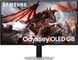 Монітор Samsung 32" Odyssey Gaming G80SD Monitor (LS32DG800SIXUA) 579012 фото 1