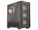 Корпус Cougar MX600 RGB Black (CGR-57C9B-RGB; 3857C90.0001) 507056 фото 4
