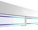 Водяное охлаждение ID-Cooling Space LCD SL240 White 577716ua фото 4