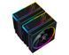 Повітряне охолодження ID-Cooling Frozn A620 ARGB 579898ua фото 4