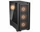 Корпус Cougar MX600 RGB Black (CGR-57C9B-RGB; 3857C90.0001) 507056 фото 3