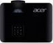 Мультимедійний проектор Acer X1228H (MR.JTH11.001) 500937ua фото 5