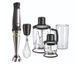 Блендер занурювальний Braun MultiQuick 7 MQ 7045X 311669 фото 1