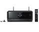 AV-Ресивер Yamaha RX-V6A Black 478784 фото 5