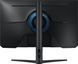 Монітор Samsung Odyssey G4 S27BG400 (LS27BG400EUXEN) 366706 фото 3