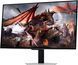 Монітор Samsung 32" Odyssey Gaming G80SD Monitor (LS32DG800SIXUA) 579012 фото 5