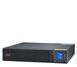 ИБП непрерывного действия (Online) APC SRV 3000V/2400W 6x IEC EPO (SRV3KRIRK-E) 528550ua фото 1