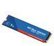 SSD накопитель WD Blue SN5100 1 TB (WDS100T5B0E-00CPE0) 614799ua фото 4