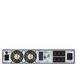 ИБП непрерывного действия (Online) APC SRV 3000V/2400W 6x IEC EPO (SRV3KRIRK-E) 528550ua фото 3