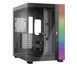 Корпус Be Quiet! Light Base 600 DX Black (BGW65) 528715 фото 1