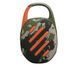 Портативна колонка JBL Clip 5 Squad (JBLCLIP5SQUAD) 514250ua фото 4