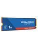 SSD накопитель WD Blue SN5100 1 TB (WDS100T5B0E-00CPE0) 614799ua фото 2