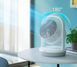 Вентилятор настольный Philips CX2050/00 528387ua фото 8
