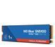 SSD накопитель WD Blue SN5100 1 TB (WDS100T5B0E-00CPE0) 614799ua фото 3