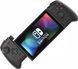 Геймпад Hori Split Pad Pro for Nintendo Switch Transparent Black Edition (NSW-298U) 619253 фото 4