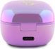Навушники TWS Guess 4G Printed Logo Purple (GUTWSJ144ESU) 620617 фото 4