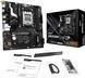 Материнская плата ASRock B850M-X WiFi R2.0 594449ua фото 6