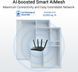 Wi-Fi-маршрутизатор Asus RT-BE55 AiMesh (90IG0A80-MO3C00) 618575ua фото 5