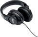 Навушники без мікрофону Shure SRH440 359207 фото 4