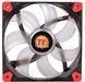 Вентилятор Thermaltake Luna 12 LED White (CL-F018-PL12WT-A) 618922 фото 2