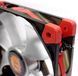 Вентилятор Thermaltake Luna 12 LED White (CL-F018-PL12WT-A) 618922 фото 6