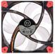 Вентилятор Thermaltake Luna 12 LED White (CL-F018-PL12WT-A) 618922 фото 3