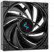 Воздушное охлаждение Deepcool AK620 Zero Dark (R-AK620-BKNNMT-G-1) 484039ua фото 10