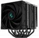 Воздушное охлаждение Deepcool AK620 Zero Dark (R-AK620-BKNNMT-G-1) 484039ua фото 8
