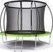 Батут Zipro Jump Pro Premium 10FT 312см з внутрішньою сіткою 325368 фото 1