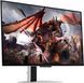 Монітор Samsung 32" Odyssey Gaming G80SD Monitor (LS32DG800SIXUA) 579012 фото 3