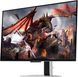 Монітор Samsung 32" Odyssey Gaming G80SD Monitor (LS32DG800SIXUA) 579012 фото 6