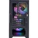 Корпус 1Stplayer H2-BK-4F7 Black 623024ua фото 7
