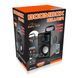 Портативна колонка Media-Tech Boombox Silver MT3179 569223 фото 9